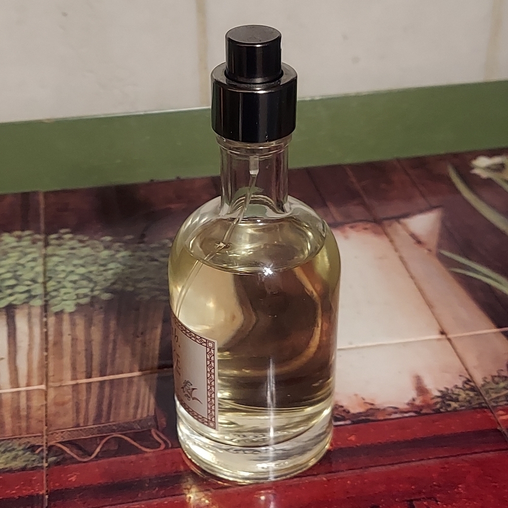 Fresh Sake Eau De Parfum 3.4oz / 100ml for Women - Picture 2 of 6